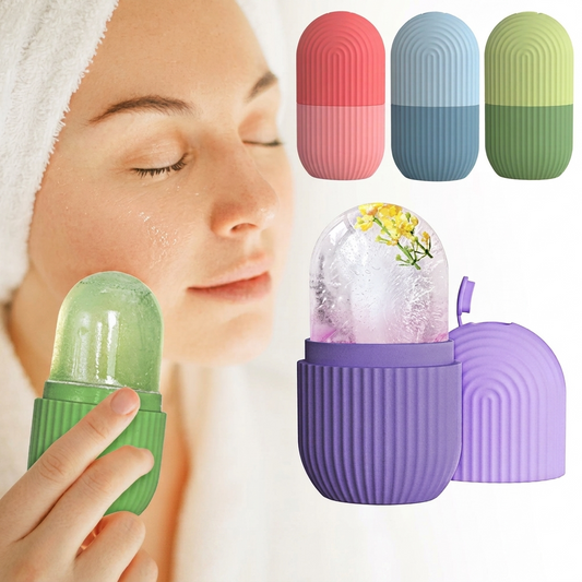 Face Ice Roller