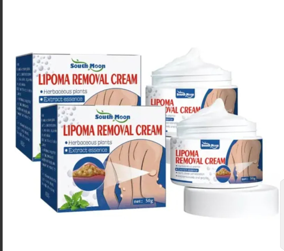 Lipoma Removal Cream for Fat Retention & Herbicide Action