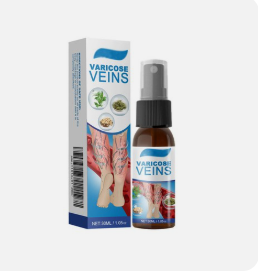 Varicose Veins Treatment Spray - Veins Relief Oil