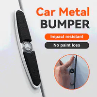 Car Anti-collision Strip