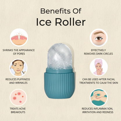 Face Ice Roller
