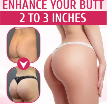 Breast & Hip Enhancement Cream