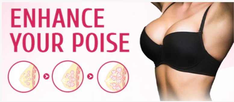 Breast & Hip Enhancement Cream