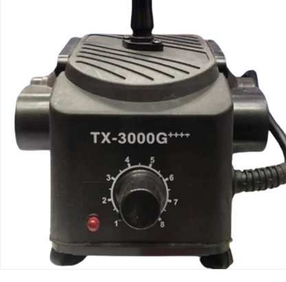 Super Speed TX-3000G High-Power Adjustable Air Pump for Aquariums & Fish Tanks