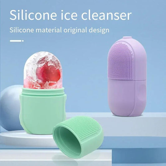 Face Ice Roller