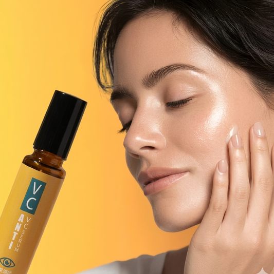 Lutein Anti-Wrinkle Serum – Firm & Radiant Skin