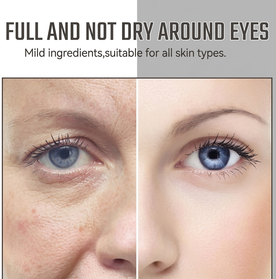 Lutein Anti-Wrinkle Serum – Firm & Radiant Skin
